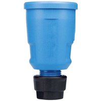 ABL Sursum 1579052 Schutzkontaktkupplung Thermoplast 250V Blau IP44 ABL Sursum 1579052 Schutzkontaktkupplung Thermoplast 250V Blau IP44 von ABL Sursum