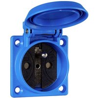 ABL Sursum 1662052 Einbau-Steckdose IP54 Blau von ABL Sursum