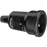 ABL Sursum 1679002 Schutzkontaktkupplung Polyvinylchlorid 240V Schwarz IP20 ABL Sursum 1679002 Schutzkontaktkupplung Polyvinylchlorid 240V Schwarz IP20 von ABL Sursum