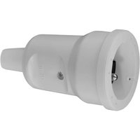ABL Sursum 1679062 Schutzkontaktkupplung Polyvinylchlorid 240V Grau IP20 ABL Sursum 1679062 Schutzkontaktkupplung Polyvinylchlorid 240V Grau IP20 von ABL Sursum