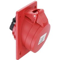 ABL Sursum F52S320 F52S320 CEE Wandsteckdose 32A 5polig 400V 10St. ABL Sursum F52S320 F52S320 CEE Wandsteckdose 32A 5polig 400V 10St. von ABL Sursum