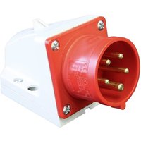 ABL Sursum G31S20 G31S20 CEE Wandstecker 16A 3polig 230V 10St. ABL Sursum G31S20 G31S20 CEE Wandstecker 16A 3polig 230V 10St. von ABL Sursum