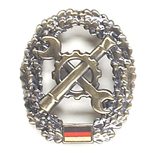 ABL BW Barettabzeichen Bundeswehr, Verschiedene Truppengattungen Farbe Instandsetzung ABL BW Barettabzeichen Bundeswehr, Verschiedene Truppengattungen Farbe Instandsetzung von ABL