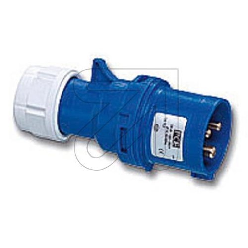 ABL CEE-Stecker 3 x 16A S31SL20 schraubenlose Anschlusstechnik ABL CEE-Stecker 3 x 16A S31SL20 schraubenlose Anschlusstechnik von ABL