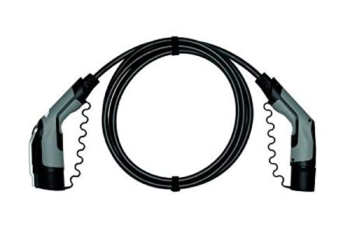 ABL LAKC222 Ladekabel T2 20A 7M ABL LAKC222 Ladekabel T2 20A 7M von ABL