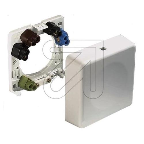 ABL SURSUM 2505010 Steckdose von ABL