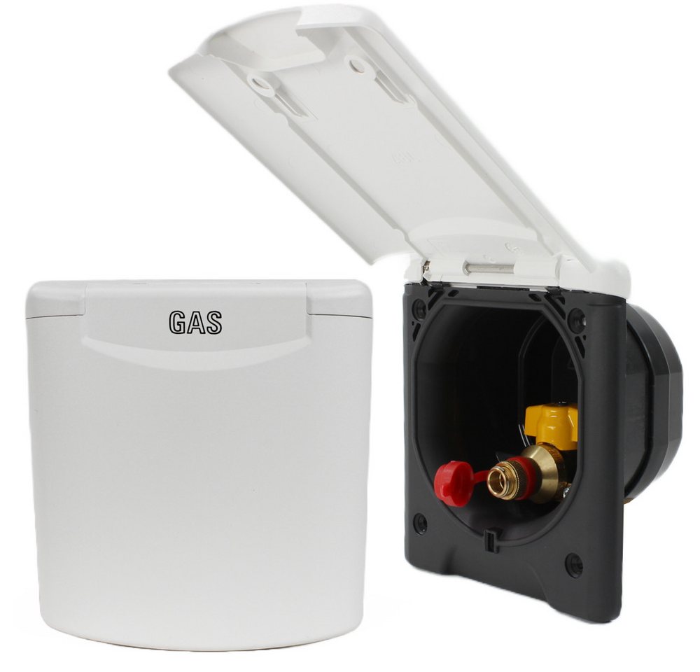 ABL Steckdose ABL Gas Gassteckdose Außensteckdose Versorgungsklappe Wohnmobil Boot ABL Steckdose ABL Gas Gassteckdose Außensteckdose Versorgungsklappe Wohnmobil Boot von ABL