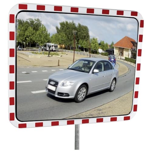 ABL Verkehrsspiegel Acryl 60 x 80 cm von ABL