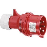 CEE - Phasenwender 16 A, IP44 - rot CEE - Phasenwender 16 A, IP44 - rot von ABL