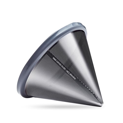 Able Kone Kaffeefilter für Chemex von ABLE BREWING EQUIPMENT INC