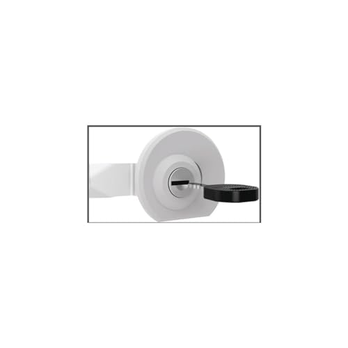 Türverschlußadapter ABN GDV103 von Abn
