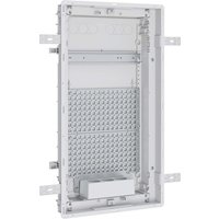 ABN Multimedia-Kleinverteiler AMIGO 3-reihig UP/HW A36TML - A36TML von ABN