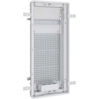 ABN Multimedia-Kleinverteiler AMIGO 4-reihig UP/HW A48TML von ABN