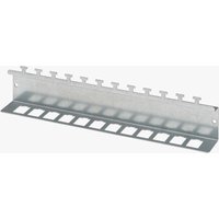 ABN Patch Panel UP/HW/ESPRO AZUPP12 von ABN