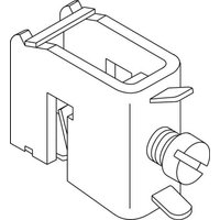 ABN Sammelschienenklemme XSH70-5 - XSH70-5 von ABN