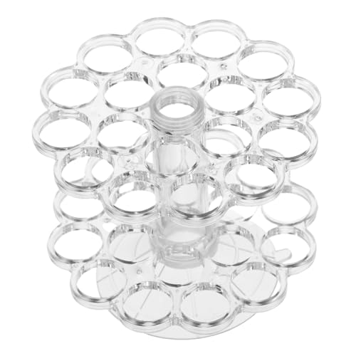 ABOOFAN 1 Satz Blumenarrangement Artefakt Blumenarrangement-Set Halter Für Blumenarrangements Blumentopf-stielhalter Fester Blumenschmuck Halter Für Blumenstiele Transparent Plastik von ABOOFAN