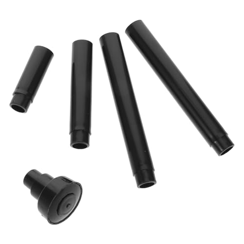 ABOOFAN 1 Satz Brunnenkopf Springbrunnendüse aus Kunststoff Sprinklerköpfe Pool-Springbrunnen-Düse Gartensprühdüse Wassersprühdüse Aquarium -Teichdüse Springbrunnendüsen Plastik Schwarz ABOOFAN 1 Satz Brunnenkopf Springbrunnendüse aus Kunststoff Sprinklerköpfe Pool-Springbrunnen-Düse Gartensprühdüse Wassersprühdüse Aquarium -Teichdüse Springbrunnendüsen Plastik Schwarz von ABOOFAN