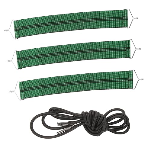 ABOOFAN 1 Satz Lounge Chair Reparaturset Teiliges Set mit Ersatzschnüren und Verstärkungsbändern für Garten und Klappstühle Strapazierfähige und Latexmaterialien Einfach zu Transportieren ABOOFAN 1 Satz Lounge Chair Reparaturset Teiliges Set mit Ersatzschnüren und Verstärkungsbändern für Garten und Klappstühle Strapazierfähige und Latexmaterialien Einfach zu Transportieren von ABOOFAN