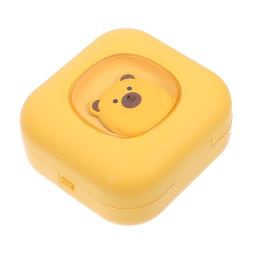ABOOFAN 1 Satz Mini-Aufkleberdrucker Aufkleberdruckerpapier Aufkleberdrucker für die Schule Etikettendrucker Tragbarer Aufkleberdrucker Mini selbstklebendes Papier Weiß ABOOFAN 1 Satz Mini-Aufkleberdrucker Aufkleberdruckerpapier Aufkleberdrucker für die Schule Etikettendrucker Tragbarer Aufkleberdrucker Mini selbstklebendes Papier Weiß von ABOOFAN