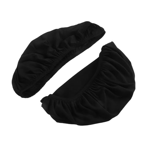 ABOOFAN 1 Satz Toilettendeckel Teilig Waschbar und Robuster Polyester Bezug für Toilettensitz und Wassertank Einfache und Praktische Badezimmer Zubehör Schutz vor Schmutz und Flecken von ABOOFAN