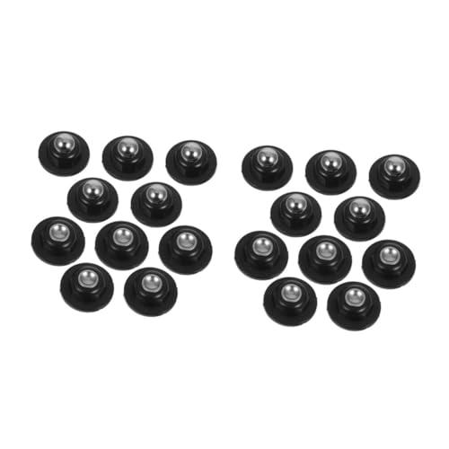 ABOOFAN 10 Sätze Magnetischer Türstopper aus Weichem Gummi mit Doppelseitigem Kleber Leiser Stoßfester Türhalter für Wohnmobile Zuhause und Büro Schützt Wände und Türen vor Beschädigung ABOOFAN 10 Sätze Magnetischer Türstopper aus Weichem Gummi mit Doppelseitigem Kleber Leiser Stoßfester Türhalter für Wohnmobile Zuhause und Büro Schützt Wände und Türen vor Beschädigung von ABOOFAN