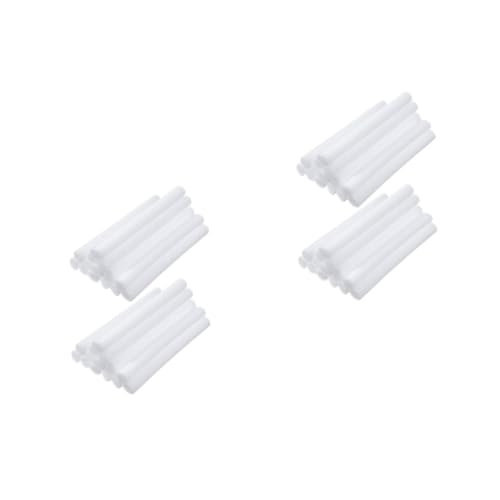 ABOOFAN 100 Stck. Sofa -Keulen -Schaumstreifen Sofabezug -Greifer Griffe für Sofaüberzüge Sofa-Griffleiste Schonbezuggriffe für Couch-Gap-Blocker Couchbezug-Stick Perlenbaumwolle Weiß ABOOFAN 100 Stck. Sofa -Keulen -Schaumstreifen Sofabezug -Greifer Griffe für Sofaüberzüge Sofa-Griffleiste Schonbezuggriffe für Couch-Gap-Blocker Couchbezug-Stick Perlenbaumwolle Weiß von ABOOFAN