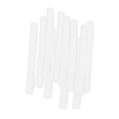 ABOOFAN 10stücke Schaumstoffstab Für Sofa-lücken Füllstange Flexible Schäume Stangen Schutzhülle Griffleiste Möbelschutz Füllstäbe Für Spalten Und Ritzen von ABOOFAN