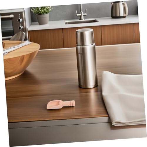 ABOOFAN 12 Stück Teiliges Mini Holzlöffel aus mit Natürlicher Maserung Präzise Dosierlöffel für Tee Kaffee Milchpulver Gewürze und Küchenutensilien Vielseitig Einsetzbar für Küche und ABOOFAN 12 Stück Teiliges Mini Holzlöffel aus mit Natürlicher Maserung Präzise Dosierlöffel für Tee Kaffee Milchpulver Gewürze und Küchenutensilien Vielseitig Einsetzbar für Küche und von ABOOFAN