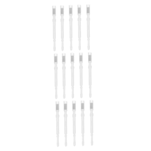 ABOOFAN 15 Stck. Kunststoff Sensor Pins für Drucker Auto Bett Nivellierung Selbstnivellierender Messfühler Kompatibel mit Verschiedenen Modellen Zubehör für Präzisionsdruck von ABOOFAN