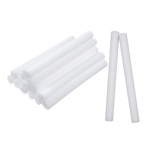 ABOOFAN 16 Stück Teiliges Sofa Schaumstoff rutschfeste Tuck Grips für Sofabezüge Flexibles Füllmaterial zur Lückenfüllung Anpassbar für Sofas Matratzen und Möbel ABOOFAN 16 Stück Teiliges Sofa Schaumstoff rutschfeste Tuck Grips für Sofabezüge Flexibles Füllmaterial zur Lückenfüllung Anpassbar für Sofas Matratzen und Möbel von ABOOFAN