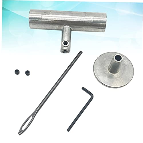 ABOOFAN 1Satz Reifenreparaturset Für Auto Und Tragbares Reifenreparaturwerkzeug Multifunktionales Zubehör Für Einfache Anwendung Und Notfälle Für Pkw Lkw Und Fahrräder ABOOFAN 1Satz Reifenreparaturset Für Auto Und Tragbares Reifenreparaturwerkzeug Multifunktionales Zubehör Für Einfache Anwendung Und Notfälle Für Pkw Lkw Und Fahrräder von ABOOFAN