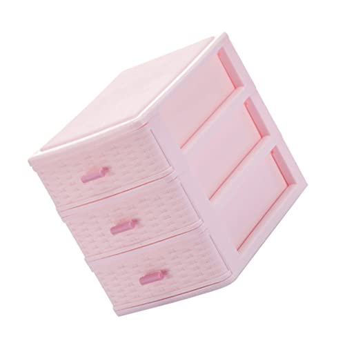 ABOOFAN 2 Stck Mehrschichtige Desktop Aufbewahrungsbox mit Schublade Kompakter Organizer für Kosmetik und Schmuck Leicht Platzsparend für Schminktisch und Büro Lagig Robust und ABOOFAN 2 Stck Mehrschichtige Desktop Aufbewahrungsbox mit Schublade Kompakter Organizer für Kosmetik und Schmuck Leicht Platzsparend für Schminktisch und Büro Lagig Robust und von ABOOFAN