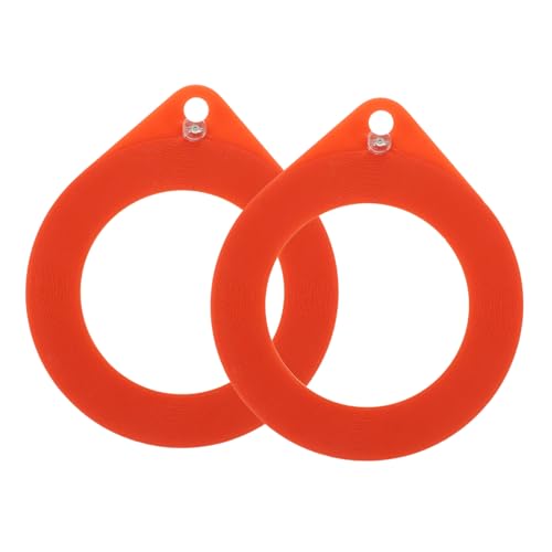 ABOOFAN 2 Stück Auto Ecu testspule Induktionsspulen tester mit Hoher Empfindlichkeit für Chip zündsysteme Robustes Abs material Einfache Bedienung für Schnelle Fahrzeugdiagnose und ABOOFAN 2 Stück Auto Ecu testspule Induktionsspulen tester mit Hoher Empfindlichkeit für Chip zündsysteme Robustes Abs material Einfache Bedienung für Schnelle Fahrzeugdiagnose und von ABOOFAN