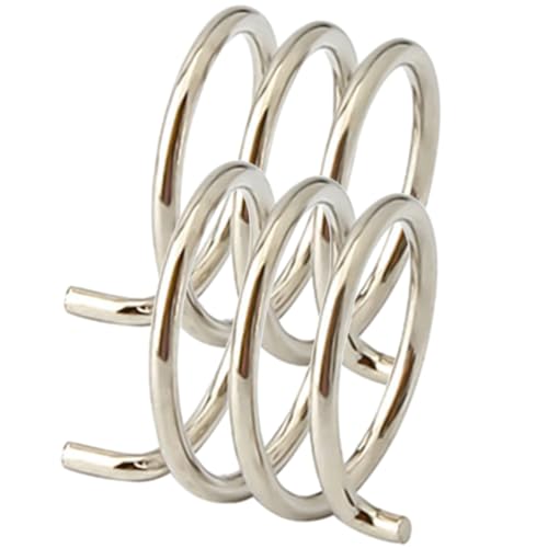 ABOOFAN 2 Stück Bremsfedern Bremse Feder Kit für Mountainbike und Rennrad Scheibenbremse Ersatz Bremsarm Clips Langlebig Stabil Leichte Montage ABOOFAN 2 Stück Bremsfedern Bremse Feder Kit für Mountainbike und Rennrad Scheibenbremse Ersatz Bremsarm Clips Langlebig Stabil Leichte Montage von ABOOFAN