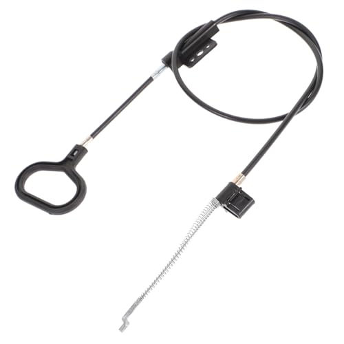 ABOOFAN 2 Stück D Ring Recliner Kabel Ersatz Zuggriff für Relaxsessel Passend Einfache Installation Komfortable Handhabung von ABOOFAN
