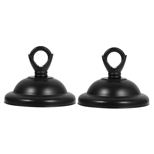 ABOOFAN 2 Stück Deckenbaldachin aus Vintage Minimalistisches Design Robuste Pendelleuchte Abdeckplatte Ceiling Light Cover Plate für Wohnzimmer Schlafzimmer Kinderzimmer ABOOFAN 2 Stück Deckenbaldachin aus Vintage Minimalistisches Design Robuste Pendelleuchte Abdeckplatte Ceiling Light Cover Plate für Wohnzimmer Schlafzimmer Kinderzimmer von ABOOFAN
