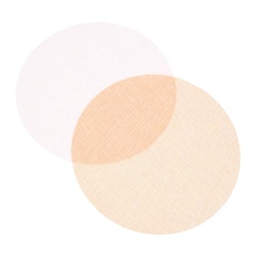 ABOOFAN 2 Stück Kinderzimmer Deckenlicht Diffusor Hitzebeständig Blendfreier Lampenschirm für Downlights Sanfte Lichtverteilung Modernes Design Sicherer Schutz Einfache Montage Ø ABOOFAN 2 Stück Kinderzimmer Deckenlicht Diffusor Hitzebeständig Blendfreier Lampenschirm für Downlights Sanfte Lichtverteilung Modernes Design Sicherer Schutz Einfache Montage Ø von ABOOFAN