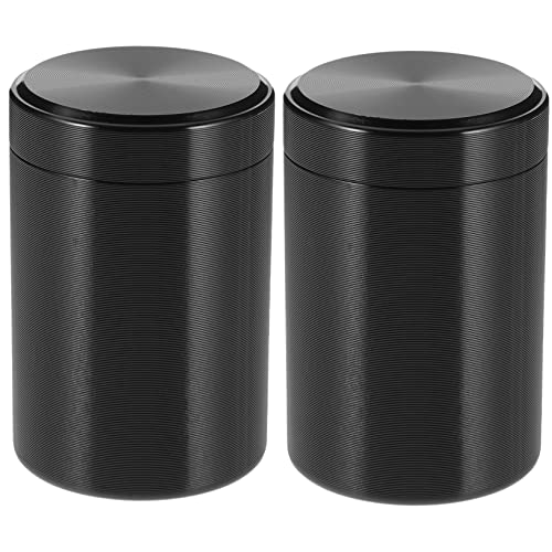 ABOOFAN 2 Stück Mini-Teedose Gewürzgläser Küchenkanister Kaffee-Aufbewahrungsbehälter Teebehälter Kaffeebehälter Kaffee-Bar-Behälter Lose Teebehälter Metall-Lebensmittelkanister ABOOFAN 2 Stück Mini-Teedose Gewürzgläser Küchenkanister Kaffee-Aufbewahrungsbehälter Teebehälter Kaffeebehälter Kaffee-Bar-Behälter Lose Teebehälter Metall-Lebensmittelkanister von ABOOFAN