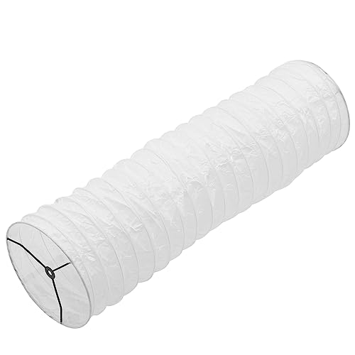 ABOOFAN 2 Stück Moderner Weißer Papier Lampenschirm für Stehlampe Schmaler Lampenschirm Ersatz Leichte Montage Geeignet für Wohnzimmer Schlafzimmer Hotel und Arbeitszimmer Dekorativer ABOOFAN 2 Stück Moderner Weißer Papier Lampenschirm für Stehlampe Schmaler Lampenschirm Ersatz Leichte Montage Geeignet für Wohnzimmer Schlafzimmer Hotel und Arbeitszimmer Dekorativer von ABOOFAN