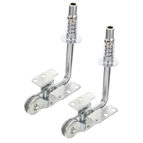 ABOOFAN 2stücke Polstersofa-verbinder Aus Metall Sofaverbindung Für Möbel Sofaverbinder Für Couch Und Stühle Möbelverbinder Als Ersatz-kopfstützenversteller ABOOFAN 2stücke Polstersofa-verbinder Aus Metall Sofaverbindung Für Möbel Sofaverbinder Für Couch Und Stühle Möbelverbinder Als Ersatz-kopfstützenversteller von ABOOFAN