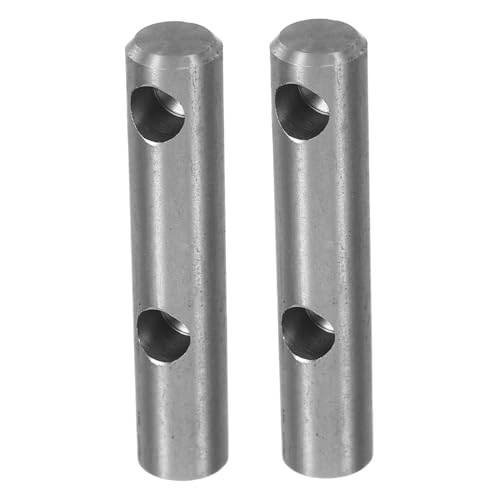 ABOOFAN 2 Stück Möbelverbinder für Rv Stabile und Sichere Halterung für Schränke Vielseitige Anwendung für Möbeldekoration und Regalsysteme Einfache Installation von ABOOFAN