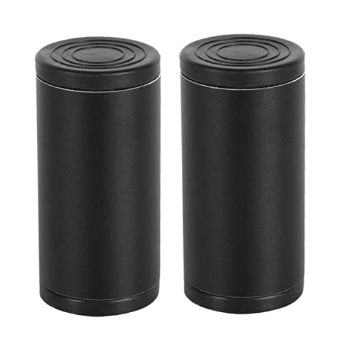 ABOOFAN 2 Stück Verstellbare Bettkopfstütze Shake Bettfixierer für Stabile Montage an Wänden für Schlafzimmer und Wohnzimmer aus Hochwertigem Gefertigt ABOOFAN 2 Stück Verstellbare Bettkopfstütze Shake Bettfixierer für Stabile Montage an Wänden für Schlafzimmer und Wohnzimmer aus Hochwertigem Gefertigt von ABOOFAN