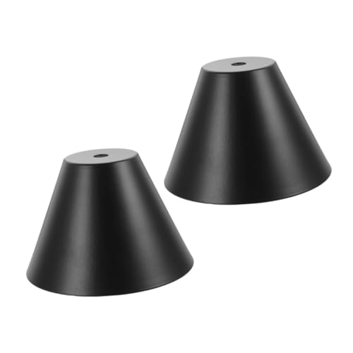 ABOOFAN 2 Stück Vintage Lampenschirm für Tischlampen Dekorativer Lampenschirm aus für Schlafzimmer Wohnzimmer und Bar Einfache Installation Vielseitig Einsetzbar Schwarz ABOOFAN 2 Stück Vintage Lampenschirm für Tischlampen Dekorativer Lampenschirm aus für Schlafzimmer Wohnzimmer und Bar Einfache Installation Vielseitig Einsetzbar Schwarz von ABOOFAN