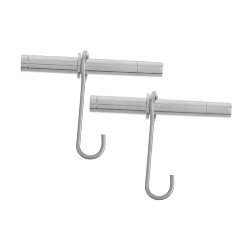 ABOOFAN 2 Teiliges Wasserhahn Set Stammhahn Sirup Zapfset Ahornsirup Wasserhähne Mit Haken Ahornsirup Baum Zapfschlauch Filterhahn Für Küchenspüle Ahornsirup Wasserhähne Set von ABOOFAN
