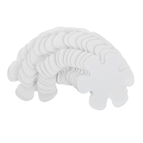 ABOOFAN 20 Stück Rutsch Aufkleber Badewanne rutschfeste Selbstklebende Sicherheitssticker für Dusche und Badezimmer Blumenmuster Stark Haftend Installieren Rutschschutz für Senioren ABOOFAN 20 Stück Rutsch Aufkleber Badewanne rutschfeste Selbstklebende Sicherheitssticker für Dusche und Badezimmer Blumenmuster Stark Haftend Installieren Rutschschutz für Senioren von ABOOFAN