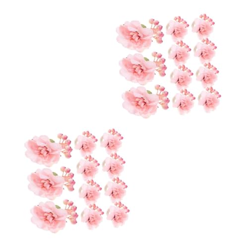 ABOOFAN 24 Stck. Simulierte Blumen- und Obst -Servietteschnalle Serviette Schnallen Hochzeitstischdekoration Dekorative Serviettenschnalle Blumenserviettenringe Serviettenhalter Seidentuch ABOOFAN 24 Stck. Simulierte Blumen- und Obst -Servietteschnalle Serviette Schnallen Hochzeitstischdekoration Dekorative Serviettenschnalle Blumenserviettenringe Serviettenhalter Seidentuch von ABOOFAN
