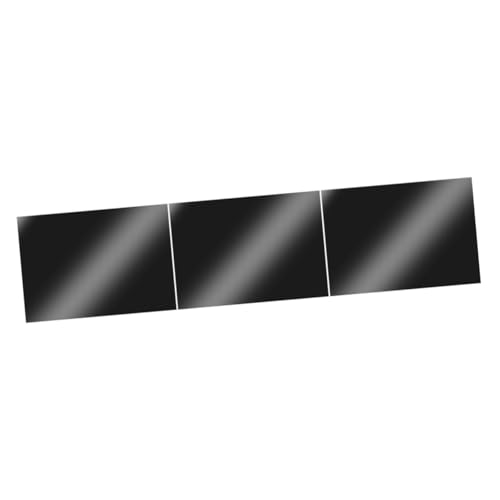 ABOOFAN 3 STK Datenschutzfolie Screen Protectors Laptop sichtschutzfolie Blickschutz Privacy Datenschutz für Bildschirm Auslaufsicher Rechner Zubehör Filter Schutzfilm das Haustier von ABOOFAN