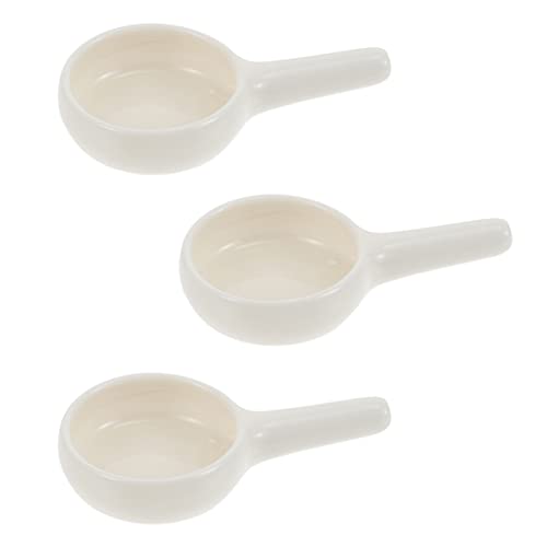 ABOOFAN 3 Stück Teiliges Kerzenhalter aus Keramik für Teelichter und Praktische Halter für Aromalampe Duftöle und Räucherstäbchen Weiß ABOOFAN 3 Stück Teiliges Kerzenhalter aus Keramik für Teelichter und Praktische Halter für Aromalampe Duftöle und Räucherstäbchen Weiß von ABOOFAN