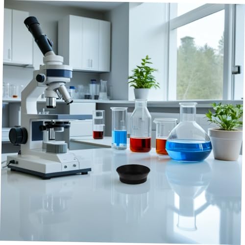 ABOOFAN 4 Stück Augenmuschel Teleskop Okularschutz Industrie Augenmuschel Mikroskop Zubehör Mikroskop Okularmuschel Ersatz Teleskop Zubehör Schwarz ABOOFAN 4 Stück Augenmuschel Teleskop Okularschutz Industrie Augenmuschel Mikroskop Zubehör Mikroskop Okularmuschel Ersatz Teleskop Zubehör Schwarz von ABOOFAN