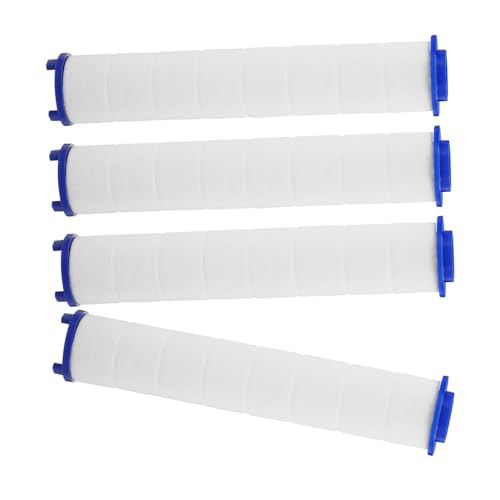 ABOOFAN 4stücke Duschkopffilter Aus Calciumsulfit Für Haushaltsbadefilter Professioneller Wasserfilter Als Ersatz-duschfilter Installieren Verwenden ABOOFAN 4stücke Duschkopffilter Aus Calciumsulfit Für Haushaltsbadefilter Professioneller Wasserfilter Als Ersatz-duschfilter Installieren Verwenden von ABOOFAN